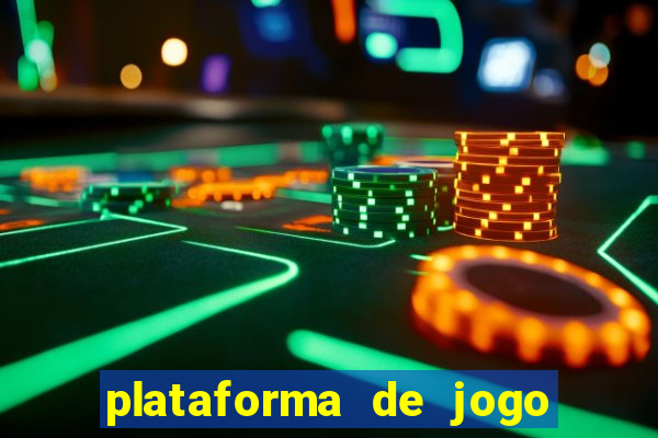 plataforma de jogo de r 3